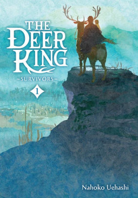 The Deer King, Vol. 1