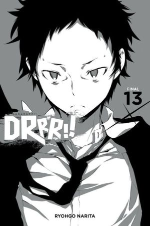 Durarara!!, Vol. 13