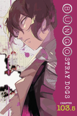 Bungo Stray Dogs, Chapter 103.5