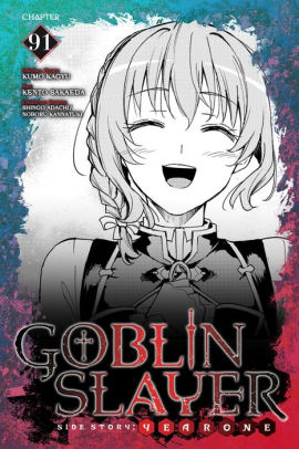 Goblin Slayer Side Story: Year One, Chapter 91