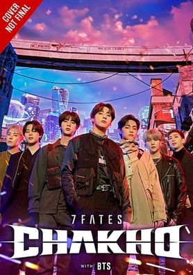 7FATES: CHAKHO