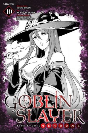 Goblin Slayer Side Story: Year One, Chapter 10