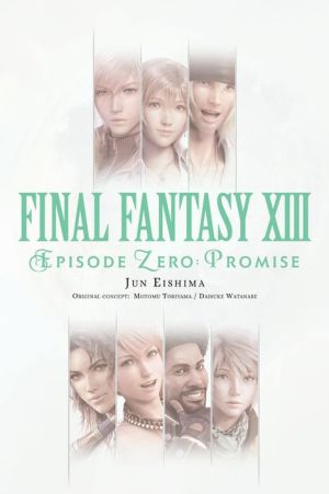 Final Fantasy XIII