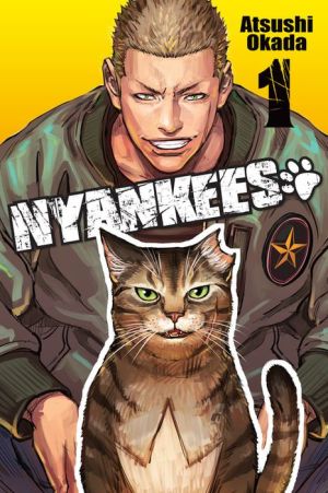 Nyankees, Vol. 1