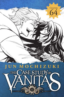 The Case Study of Vanitas, Chapter 64