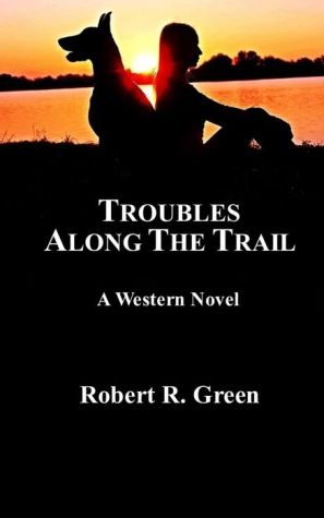 Troubles Along The Trail