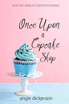 Once Upon a Cupcake Shop