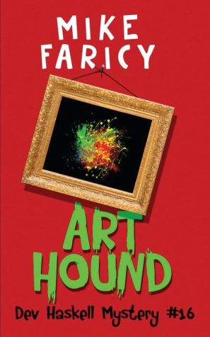 Art Hound