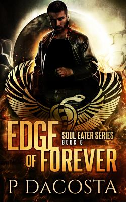 Edge of Forever