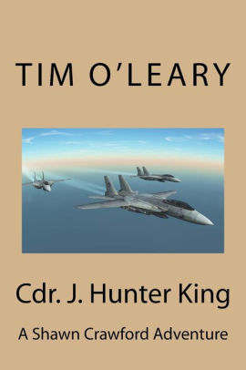 Cdr. J. Hunter King