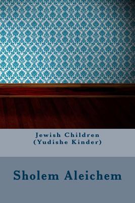 Jewish Children
