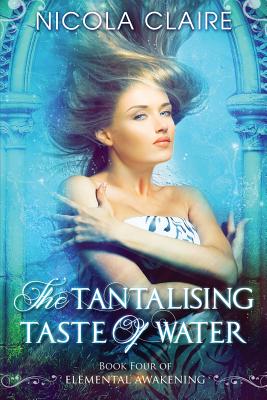 The Tantalising Taste of Water