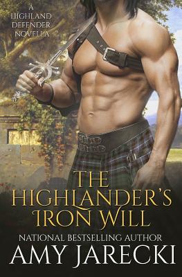 The Highlander's Iron Will