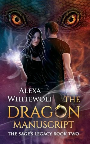 The Dragon Manuscript