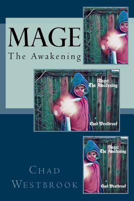 Mage: The Awakening