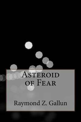 Asteroid Of Fear