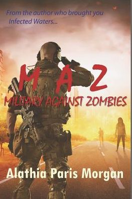 Military Against Zombies