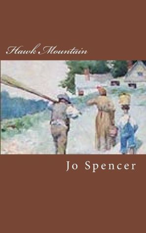 Hawk Mountain
