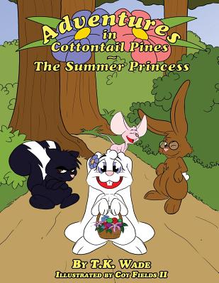 The Summer Princess