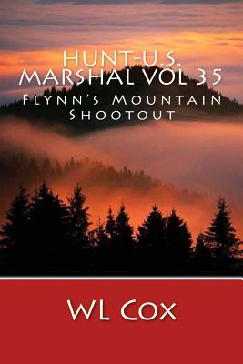 Flynn's Mountain Shootout