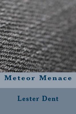 Meteor Menace