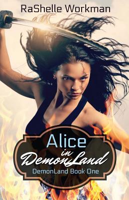 Alice in DemonLand