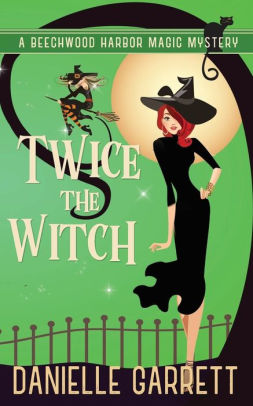 Twice the Witch