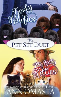 The Pet Set Duet