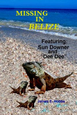 Missing in Belize