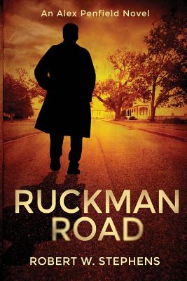 Ruckman Road