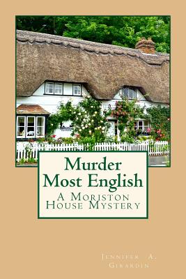 Murder Most English