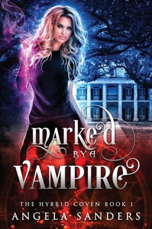 Marked by a Vampire