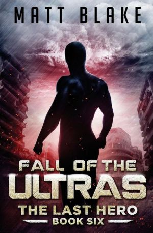 Fall of the Ultras