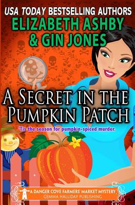 A Secret in the Pumpkin Patch