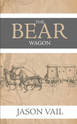 The Bear Wagon