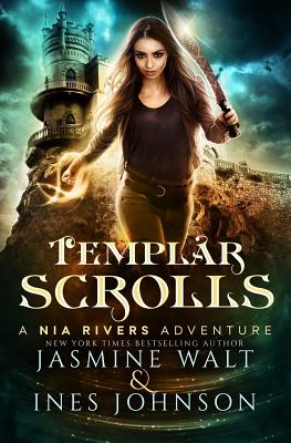 Templar Scrolls