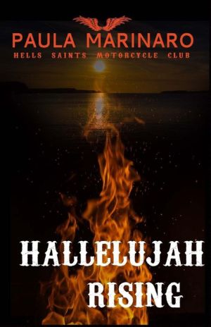 Hallelujah Rising