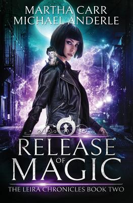 Release of Magic