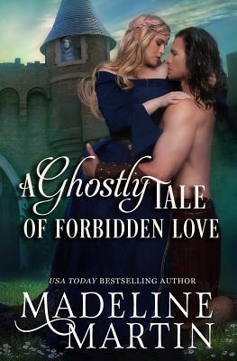 A Ghostly Tale of Forbidden Love