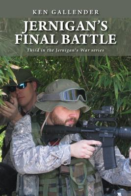 Jernigan's Final Battle