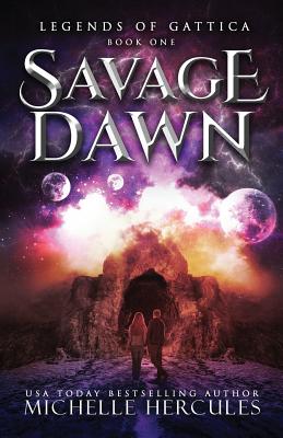 Savage Dawn