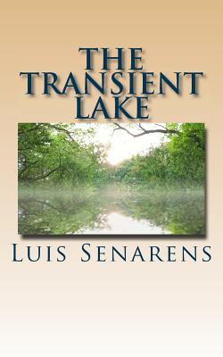 The Transient Lake or Frank Reade Jr.'s Adventures in a Mysterious Country