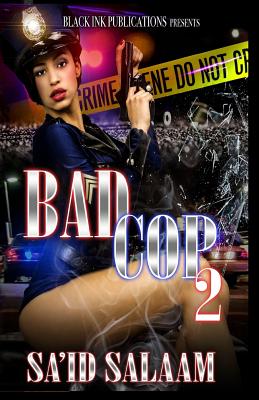 Bad Cop 2