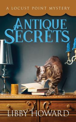 Antique Secrets