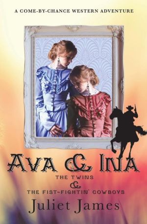 Ava & Ina