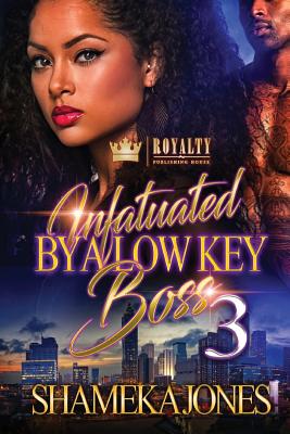 Infatuated by a Low-Key Boss 3