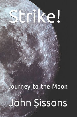 Journey to the Moon