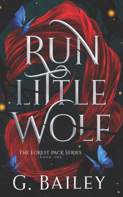 Run Little Wolf