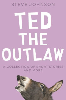 Ted the Outlaw