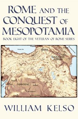 Rome and the Conquest of Mesopotamia